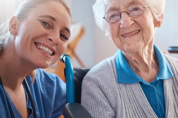 Short-Term Care